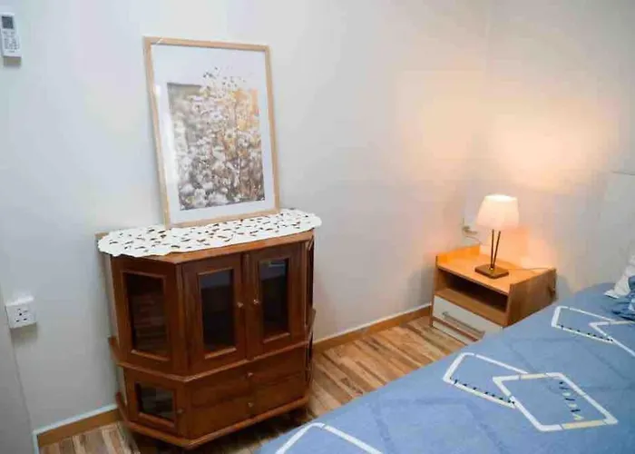 Vythee Residence