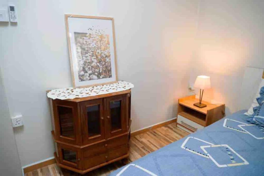 Vythee Ferienhaus