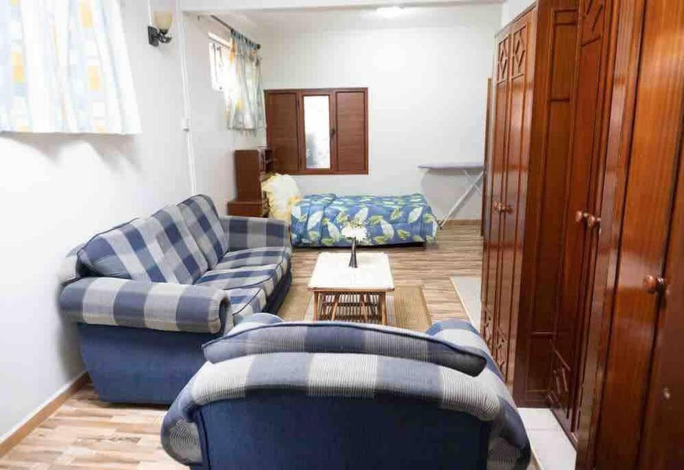 Ferienhaus Vythee