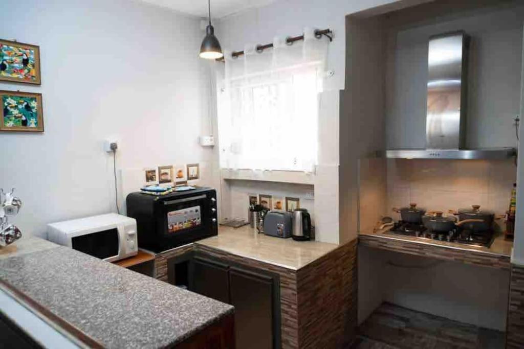 Vythee Ferienhaus