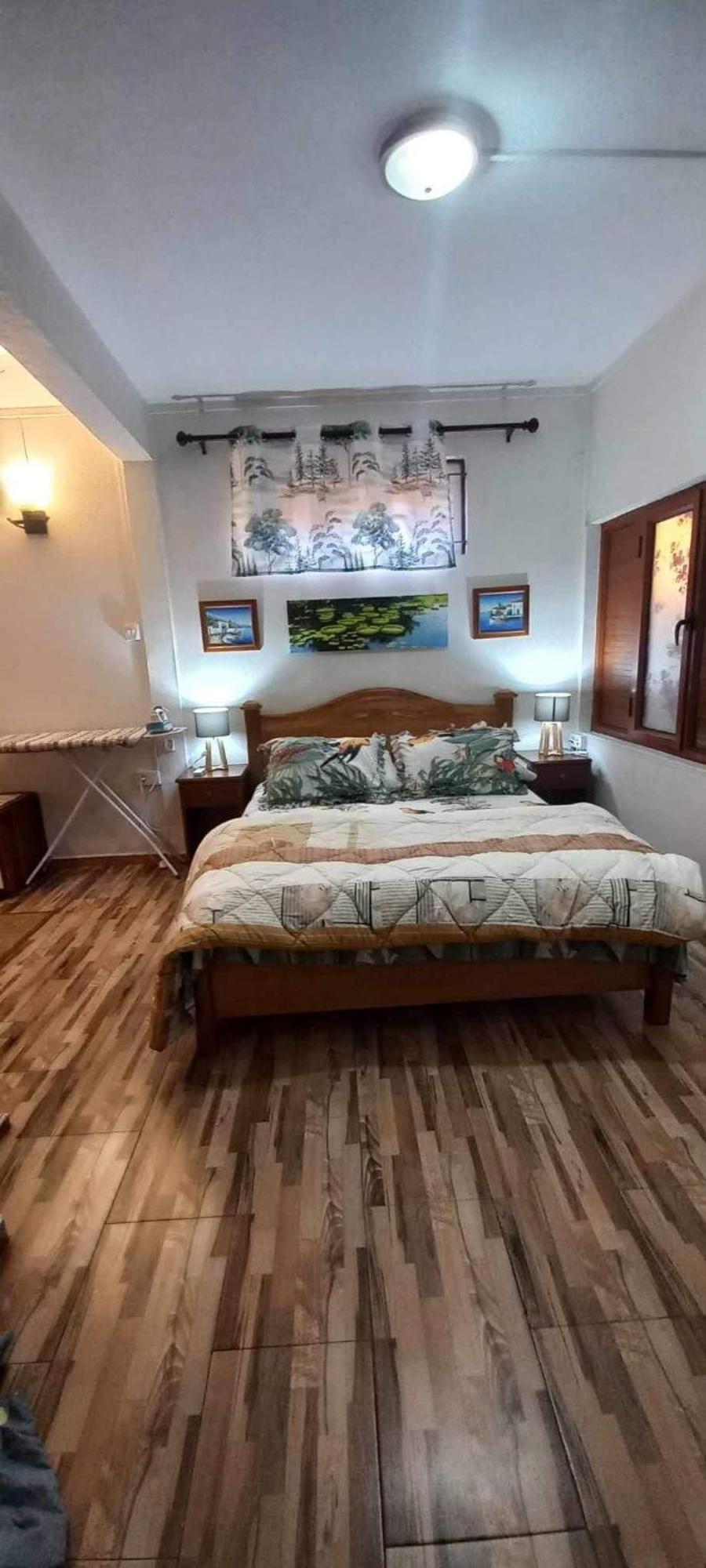 Ferienhaus Vythee
