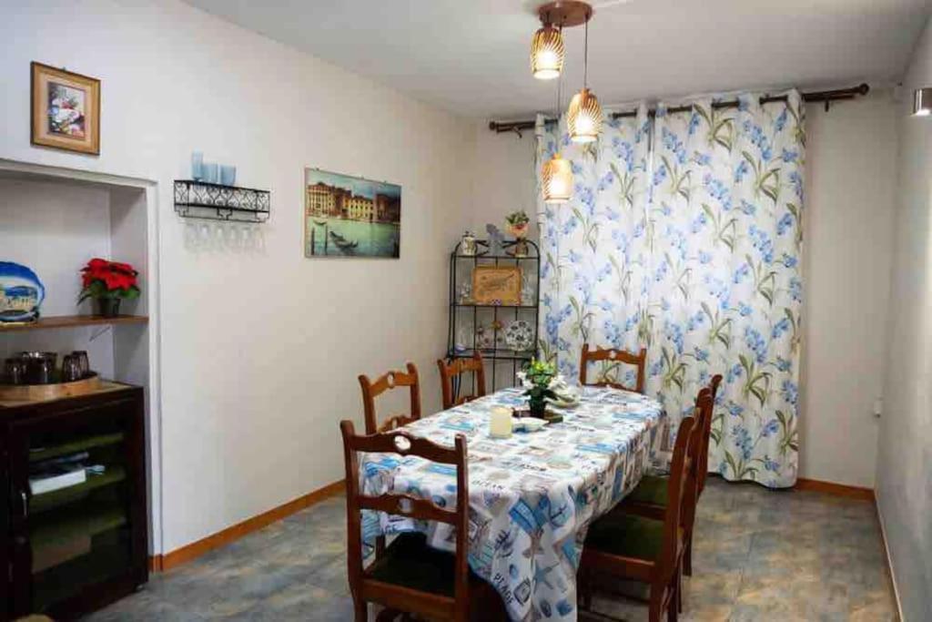 Vythee Holiday home *